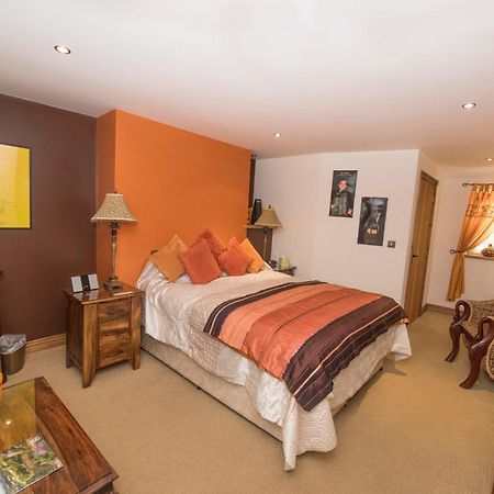 The Blue Bell Inn Weaverthorpe Luaran gambar