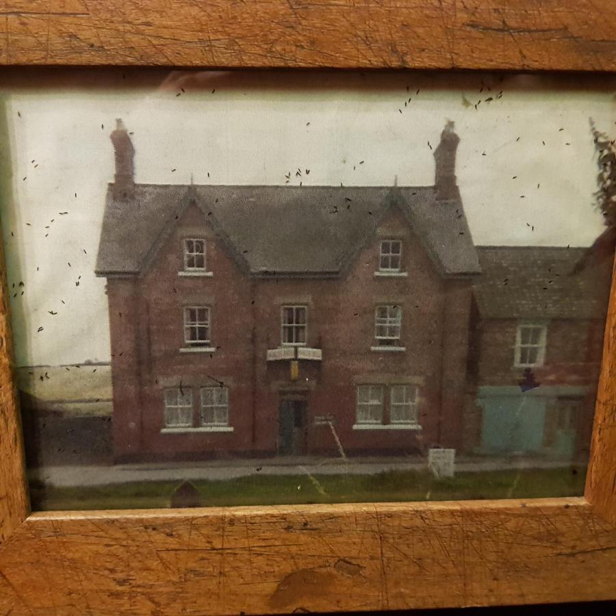 The Blue Bell Inn Weaverthorpe Luaran gambar