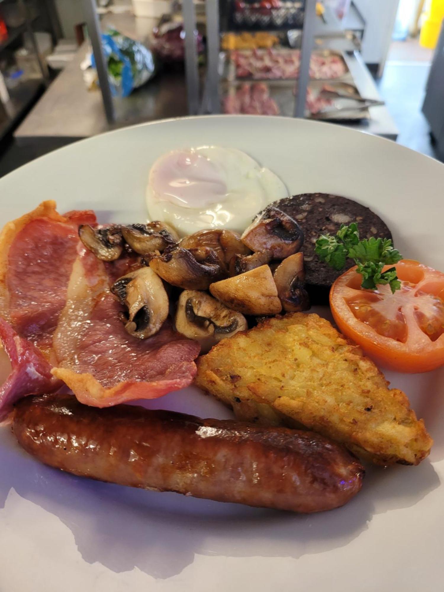 The Blue Bell Inn Weaverthorpe Luaran gambar